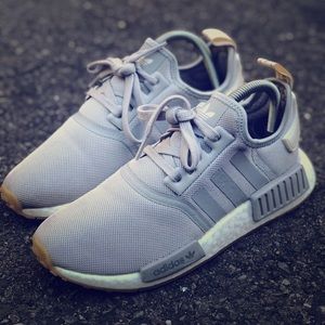 Adidas NMD  R1 with Boost - women’s - size 7